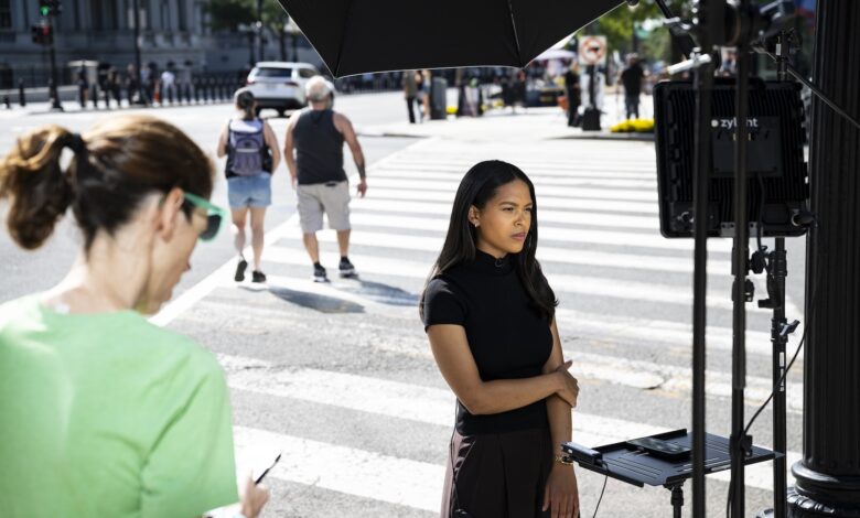 When presidents ban journalists, the First Amendment is not the only constitutional right at stake When presidents ban journalists, the First Amendment is not the only constitutional right at stake