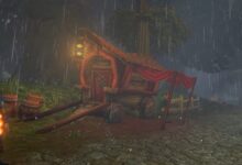World of Warcraft: Forever teases ‘increased weather effects’ in upcoming beta update