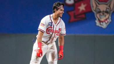 With rosters expanding, is it time for Padres to call up Salas?