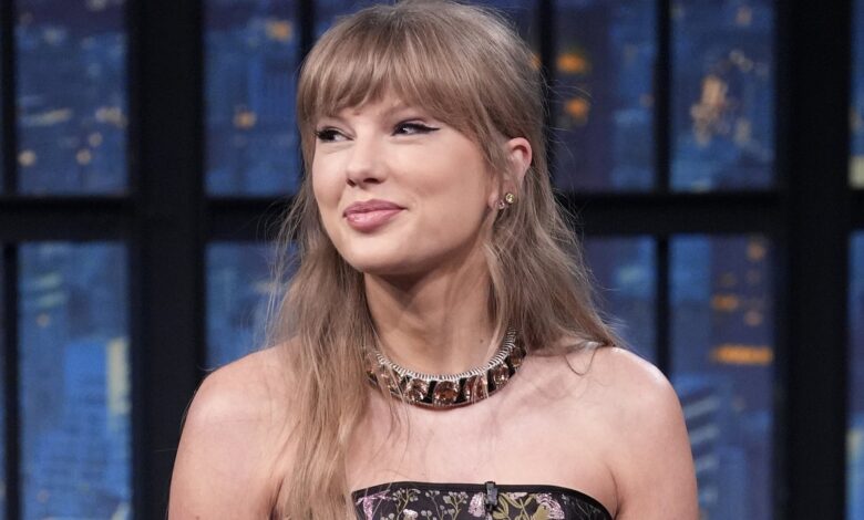 Channeling Taylor Swift: 27 Iconic Music Video Costume Ideas