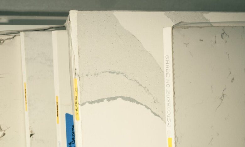California Prepares to Ban Quartz Countertop Production California Prepares to Ban Quartz Countertop Production