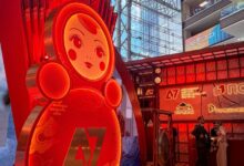US Sanctions A7, a Russia Firm That Helps Sidestep Economic Restrictions
