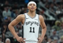 Carter Bryant’s Sophomore Leap Could Be the Final Piece in the Spurs’ Title Puzzle