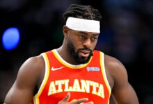 Atlanta Hawks Navigate Tactical Tradeoffs With Lu Dort at Unconventional Backup Four Position