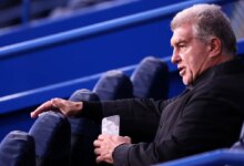 Joan Laporta Declares Open Confrontation with Real Madrid Ahead of Clásico