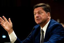 Trump to Name Jay Clayton to Serve as A.I. Czar