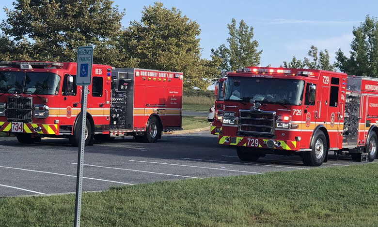 Montgomery County Debates Fire Safety Legislation Following Fatal Blaze Montgomery County Debates Fire Safety Legislation Following Fatal Blaze