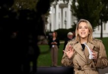 White House Directed Justice Department Antitrust Probe Into TV Networks, Sources Say