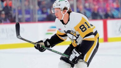 Pittsburgh Penguins Forward Ben Kindel Hospitalized in Utah Following Medical Episode