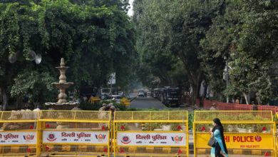 India’s Youth-Led Protests Challenge Election Integrity Amid Growing Democratic Unrest India’s Youth-Led Protests Challenge Election Integrity Amid Growing Democratic Unrest