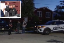 Five Found Shot Dead in Suspected Murder-Suicide at Suburban Chicago Home