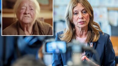 Ohio Governor’s Race Explodes as Ad Features Democrat Amy Acton’s Mother Denouncing Her