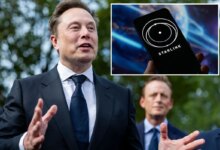Elon Musk Implicated in Restricting Ukraine Starlink Access Amid Military Operations
