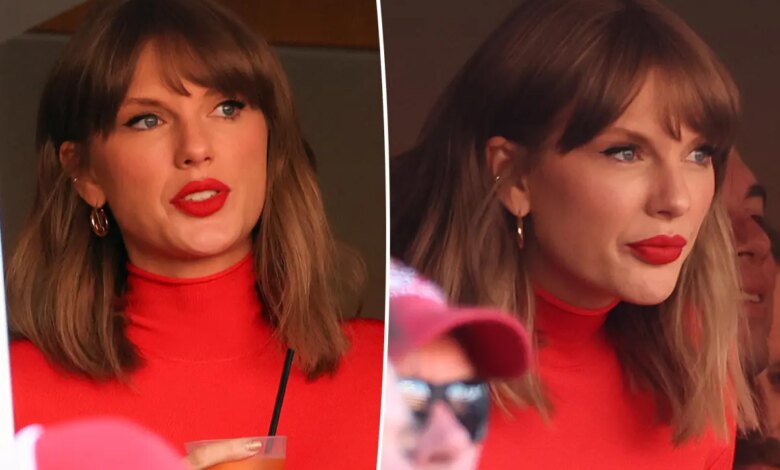 Eyewitness Recounts Taylor Swift Security Incident During Chiefs Game at Arrowhead Stadium Eyewitness Recounts Taylor Swift Security Incident During Chiefs Game at Arrowhead Stadium