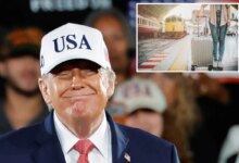 Some Americans Who Moved to Europe After Trump’s Election Report Regret