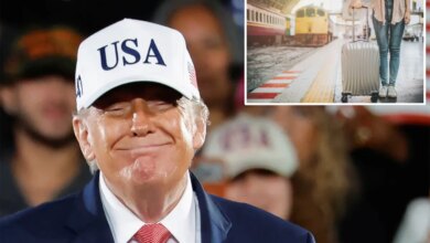 Some Americans Who Moved to Europe After Trump’s Election Report Regret