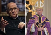 Denver Exorcist Priest Chad Ripperger Enters One-Year Media Fast After Archbishop Meeting