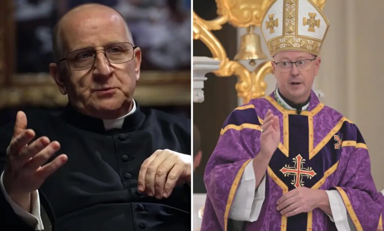 Denver Exorcist Priest Chad Ripperger Enters One-Year Media Fast After Archbishop Meeting