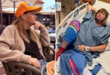 Jeana Keough’s Daughter Shares Heartbreaking Update on Tongue Cancer Battle