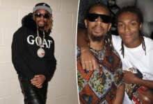Lil Jon Opens Up About Heartbreaking Final Conversation With Late Son Nathan