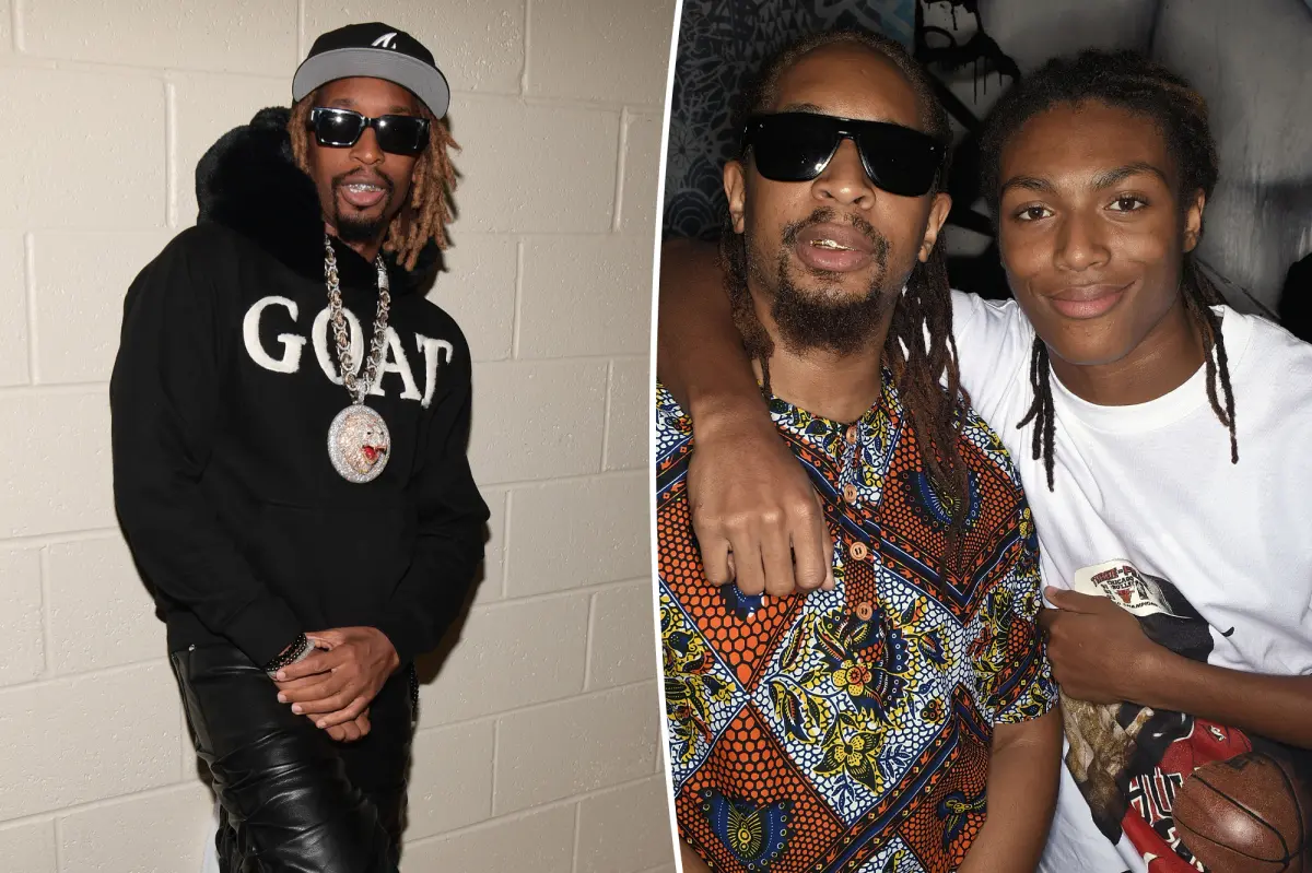 Lil Jon Opens Up About Heartbreaking Final Conversation With Late Son Nathan Lil Jon Opens Up About Heartbreaking Final Conversation With Late Son Nathan