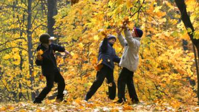 Farmers’ Almanac Releases Regional Thanksgiving Week Weather Outlook Farmers’ Almanac Releases Regional Thanksgiving Week Weather Outlook