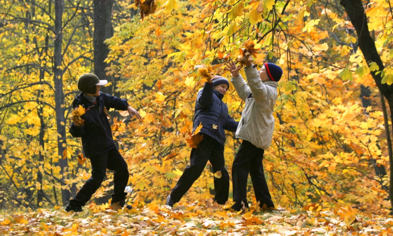 Farmers’ Almanac Releases Regional Thanksgiving Week Weather Outlook Farmers’ Almanac Releases Regional Thanksgiving Week Weather Outlook