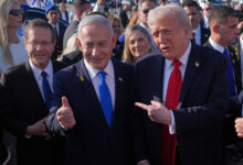 Trump’s Last-Minute Endorsement Boosts Netanyahu, but Polls Show an Uphill Battle