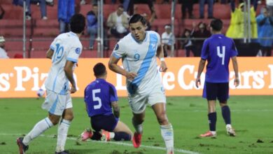 Selección Nacional: La importancia de los puestos en la tabla de la Liga A
