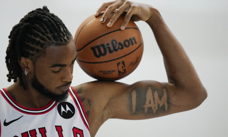 Bulls Face Uncertain Preseason As Injuries Cloud Opening Plans