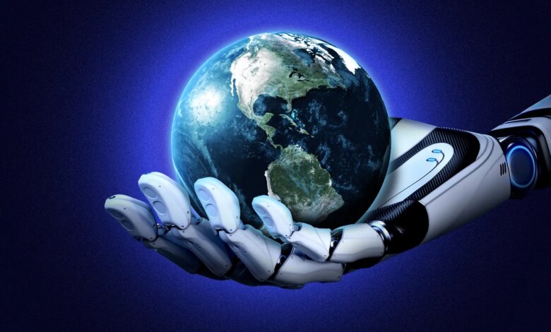 Silicon Valley Titans Shape Self-Regulation and Wealth Redistribution Amid AI Boom