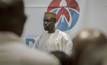 Senegal Eurobonds Slump as Budget Standoff Threatens IMF Program Senegal Eurobonds Slump as Budget Standoff Threatens IMF Program