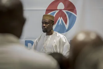 Senegal Eurobonds Slump as Budget Standoff Threatens IMF Program Senegal Eurobonds Slump as Budget Standoff Threatens IMF Program
