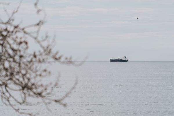 Russian Oil Shipments Drop to One-Month Low as Major Baltic Port Halts Operations Russian Oil Shipments Drop to One-Month Low as Major Baltic Port Halts Operations