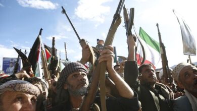 Why Yemen’s Houthi Militia Remains a Formidable Adversary in the Renewed Regional Conflict Why Yemen’s Houthi Militia Remains a Formidable Adversary in the Renewed Regional Conflict