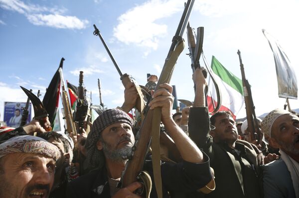 Why Yemen’s Houthi Militia Remains a Formidable Adversary in the Renewed Regional Conflict
