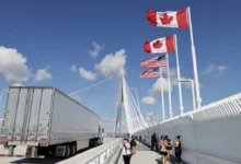 Trump Administration Faces Lawsuit Over Sweeping 50% Tariffs on Canadian Goods