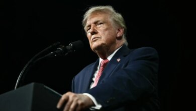Trump Escalates Midterm Warnings with Dire Predictions of National Catastrophe Trump Escalates Midterm Warnings with Dire Predictions of National Catastrophe