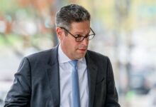 Meta Global Affairs Chief Joel Kaplan to Depart Following Midterm Elections