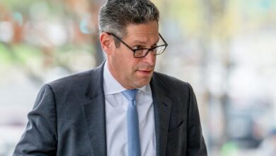 Meta Global Affairs Chief Joel Kaplan to Depart Following Midterm Elections Meta Global Affairs Chief Joel Kaplan to Depart Following Midterm Elections