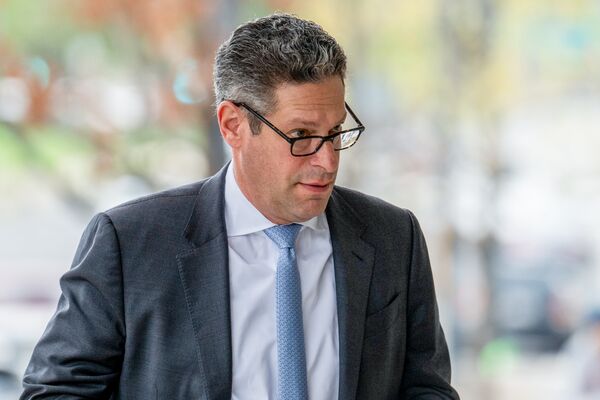 Meta Global Affairs Chief Joel Kaplan to Depart Following Midterm Elections Meta Global Affairs Chief Joel Kaplan to Depart Following Midterm Elections