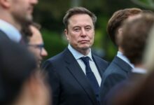 Elon Musk Says SpaceX and Tesla Form Committees to Explore Potential Merger
