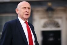 UK Borrowing Exceeds Forecasts Ahead of Chancellor’s First Budget