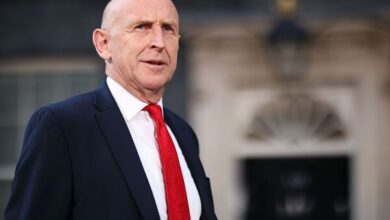 UK Borrowing Exceeds Forecasts Ahead of Chancellor’s First Budget UK Borrowing Exceeds Forecasts Ahead of Chancellor’s First Budget