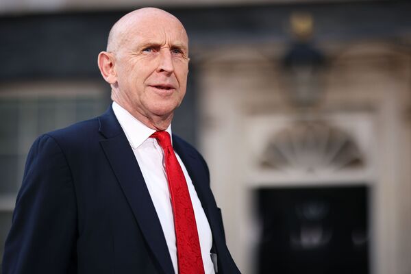 UK Borrowing Exceeds Forecasts Ahead of Chancellor’s First Budget