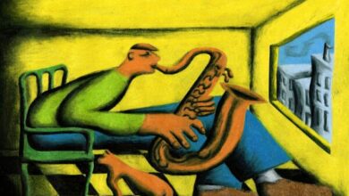 How the Saxophone Shed Its Cheesy Image and Returned to the Pop Music Spotlight How the Saxophone Shed Its Cheesy Image and Returned to the Pop Music Spotlight