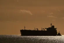 US Targets Iran’s Shadow Fleet, Greek Law Firm in Expanded Sanctions Push