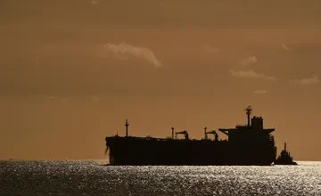 US Targets Iran’s Shadow Fleet, Greek Law Firm in Expanded Sanctions Push