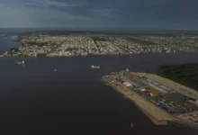Chevron Ends Funding for Proposed Guyana Deep Water Port Studies