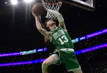 Former Boston Celtics Champion Drew Peterson Waived by Chicago Bulls Ahead of New NBA Season